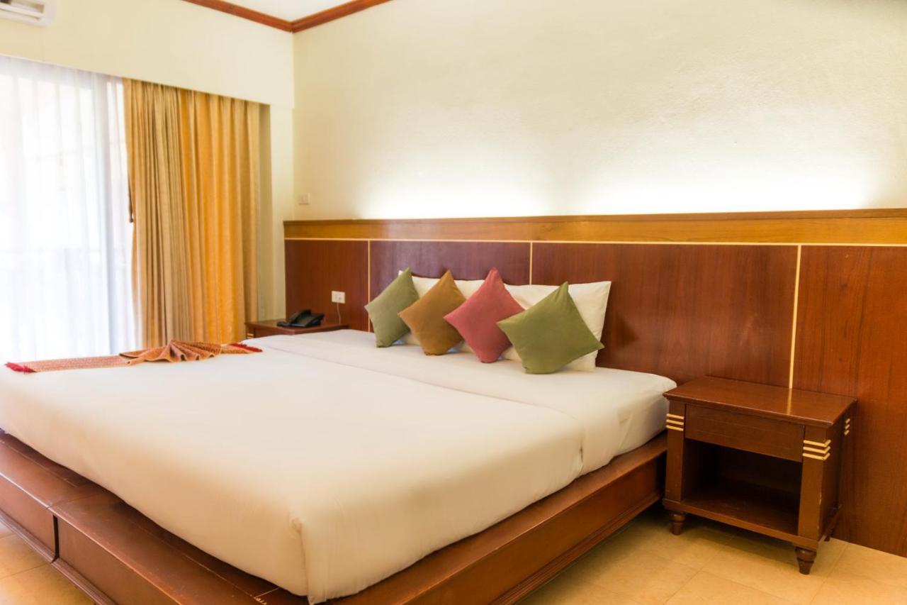 Lanta Casuarina Beach Resort - Sha Plus Koh Lanta Room photo